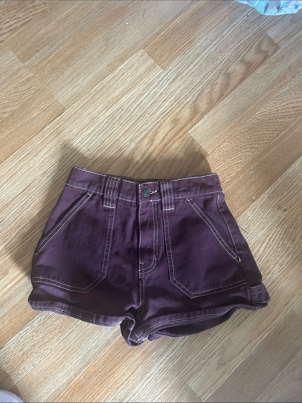 PacSun shorts